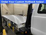 New 2025 Ford F-650 Base Super Cab 4x2, 21' 5" Miller Industries Chevron Rollback Body for sale #250043 - photo 6