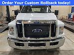 New 2025 Ford F-650 Base Super Cab 4x2, 21' 5" Miller Industries Chevron Rollback Body for sale #250043 - photo 7