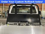 New 2025 Ford F-650 Base Super Cab 4x2, 21' 5" Miller Industries Chevron Rollback Body for sale #250043 - photo 9