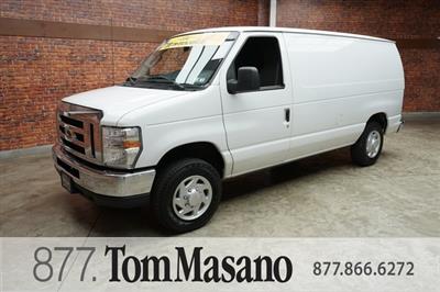Used 2014 Ford E-150 4x2, Upfitted Cargo Van for sale #F17907 - photo 1