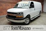Used 2019 Chevrolet Express 2500 4x2, Empty Cargo Van for sale #F17983 - photo 1
