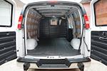 Used 2019 Chevrolet Express 2500 4x2, Empty Cargo Van for sale #F17983 - photo 2