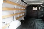 Used 2019 GMC Savana 2500 4x2, Empty Cargo Van for sale #F18290 - photo 17