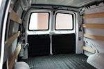 Used 2019 GMC Savana 2500 4x2, Empty Cargo Van for sale #F18290 - photo 25
