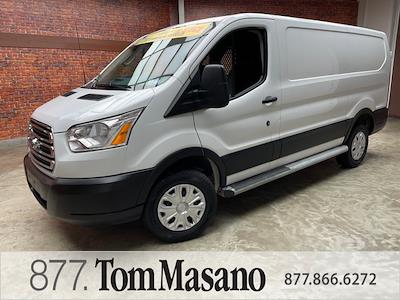 Used 2019 Ford Transit 250 Low Roof 4x2, Empty Cargo Van for sale #F18417 - photo 1
