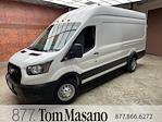 Used 2022 Ford Transit 350 HD Base High Roof RWD, Empty Cargo Van for sale #F19086 - photo 1