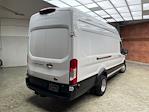 Used 2022 Ford Transit 350 HD Base High Roof RWD, Empty Cargo Van for sale #F19086 - photo 7
