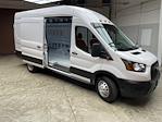 Used 2022 Ford Transit 350 HD Base High Roof RWD, Empty Cargo Van for sale #F19086 - photo 8