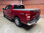 2019 Ford F-150 SuperCrew Cab 4x4, Pickup for sale #F19639 - photo 5