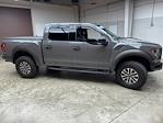 Used 2020 Ford F-150 Raptor SuperCrew Cab 4x4, Pickup for sale #F19704 - photo 7