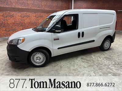 Used 2021 Ram ProMaster City Tradesman FWD, Empty Cargo Van for sale #F19734 - photo 1