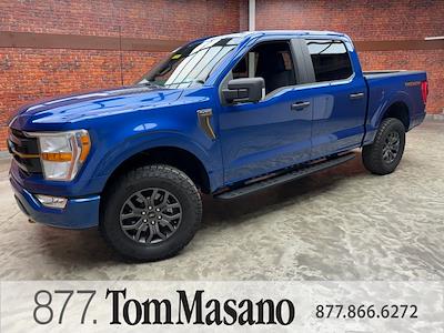 Used 2022 Ford F-150 Tremor SuperCrew Cab 4x4, Pickup for sale #F19751 - photo 1