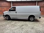 Used 2022 GMC Savana 2500 Work Van 4x2, Empty Cargo Van for sale #F19853 - photo 4