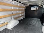 Used 2022 GMC Savana 2500 Work Van 4x2, Empty Cargo Van for sale #F19853 - photo 22