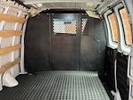 Used 2022 GMC Savana 2500 Work Van 4x2, Empty Cargo Van for sale #F19853 - photo 24