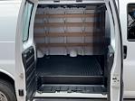 Used 2022 GMC Savana 2500 Work Van 4x2, Empty Cargo Van for sale #F19853 - photo 25