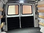 Used 2022 GMC Savana 2500 Work Van 4x2, Empty Cargo Van for sale #F19853 - photo 26