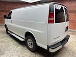 Used 2022 GMC Savana 2500 Work Van 4x2, Empty Cargo Van for sale #F19853 - photo 2