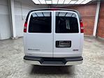 Used 2022 GMC Savana 2500 Work Van 4x2, Empty Cargo Van for sale #F19853 - photo 5