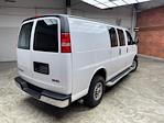 Used 2022 GMC Savana 2500 Work Van 4x2, Empty Cargo Van for sale #F19853 - photo 6