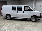 Used 2022 GMC Savana 2500 Work Van 4x2, Empty Cargo Van for sale #F19853 - photo 7