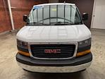 Used 2022 GMC Savana 2500 Work Van 4x2, Empty Cargo Van for sale #F19853 - photo 3