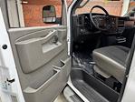 Used 2022 GMC Savana 2500 Work Van 4x2, Empty Cargo Van for sale #F19853 - photo 9