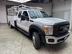 Used 2016 Ford F-450 XLT Crew Cab 4x4, Service Truck for sale #F19873 - photo 6