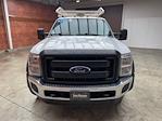 Used 2016 Ford F-450 XLT Crew Cab 4x4, Service Truck for sale #F19873 - photo 7