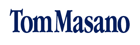 Tom Masano Ford Lincoln logo