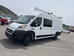2022 Ram ProMaster 3500 High Roof FWD, CrewVanCo Upfitted Cargo Van for sale #12F2601 - photo 1