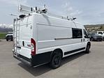 New 2022 Ram ProMaster 3500 High Roof FWD, CrewVanCo Upfitted Cargo Van for sale #12F2601 - photo 7