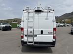 2022 Ram ProMaster 3500 High Roof FWD, CrewVanCo Upfitted Cargo Van for sale #12F2601 - photo 8