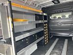 2022 Ram ProMaster 3500 High Roof FWD, CrewVanCo Upfitted Cargo Van for sale #12F2601 - photo 9