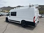 2022 Ram ProMaster 3500 High Roof FWD, CrewVanCo Upfitted Cargo Van for sale #12F2601 - photo 10