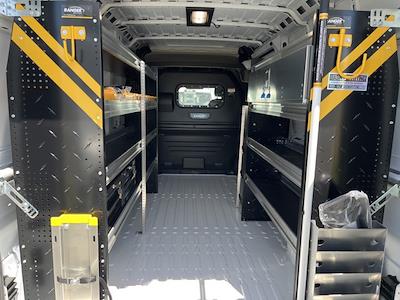 2023 Ram ProMaster 2500 High Roof FWD, Ranger Design Upfitted Cargo Van for sale #12F3218 - photo 2