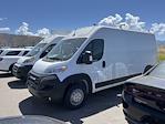 New 2023 Ram ProMaster 2500 High Roof FWD, Ranger Design Upfitted Cargo Van for sale #12F3218 - photo 1