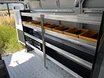 New 2023 Ram ProMaster 2500 High Roof FWD, Ranger Design Upfitted Cargo Van for sale #12F3218 - photo 4