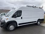 New 2023 Ram ProMaster 3500 High Roof FWD, Ranger Design Upfitted Cargo Van for sale #12F4015 - photo 1