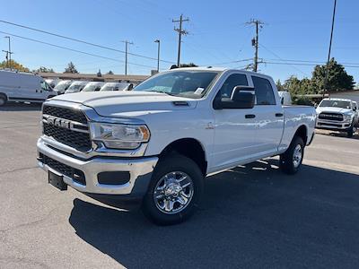 New 2024 Ram 3500 Tradesman Crew Cab 4x4, Pickup for sale #12F4558 - photo 1