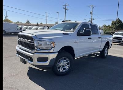 New 2024 Ram 3500 Tradesman Crew Cab 4x4, Pickup for sale #12F4594 - photo 1