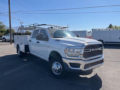 2024 Ram 3500 Crew Cab DRW 4x4, Service Truck for sale #12F4595 - photo 1