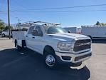 2024 Ram 3500 Crew Cab DRW 4x4, Service Truck for sale #12F4595 - photo 1