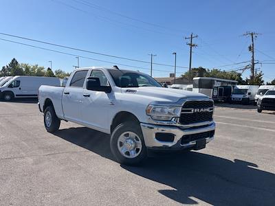 New 2024 Ram 3500 Tradesman Crew Cab 4x4, Pickup for sale #12F4599 - photo 1