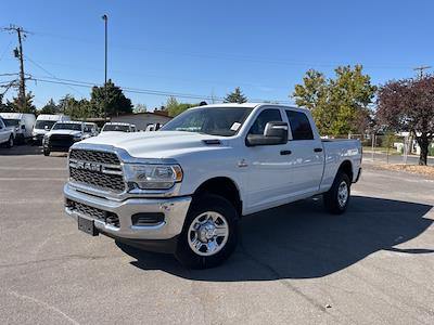 New 2024 Ram 3500 Tradesman Crew Cab 4x4, Pickup for sale #12F4624 - photo 1