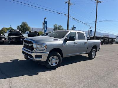 New 2024 Ram 3500 Tradesman Crew Cab 4x4, Pickup for sale #12F4629 - photo 1