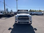 New 2024 Ram 3500 Tradesman Crew Cab 4x4, Dump Truck for sale #12F4784 - photo 3