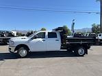 New 2024 Ram 3500 Tradesman Crew Cab 4x4, Dump Truck for sale #12F4784 - photo 5