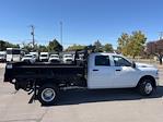 New 2024 Ram 3500 Tradesman Crew Cab 4x4, Dump Truck for sale #12F4784 - photo 8