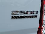 2023 Ram ProMaster 2500 High Roof FWD, Empty Cargo Van for sale #D230137 - photo 5